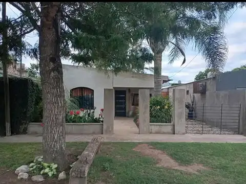 Casa en Venta en San Jerónimo Sud, San Lorenzo