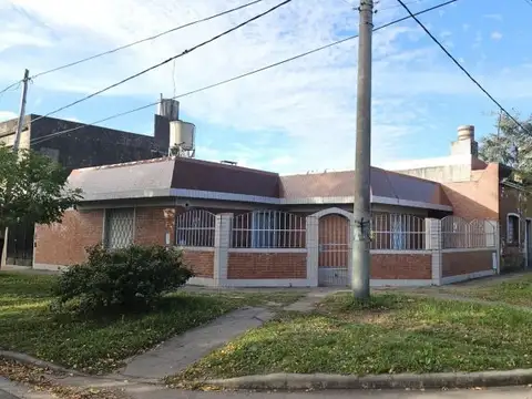 Casa en Venta en Belgrano, Rosario