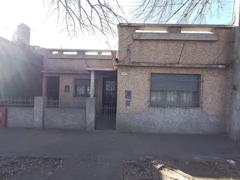 Casa en Venta en Bella Vista, Rosario