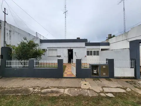 Casa en Venta en Villa Constitucion, Constitución