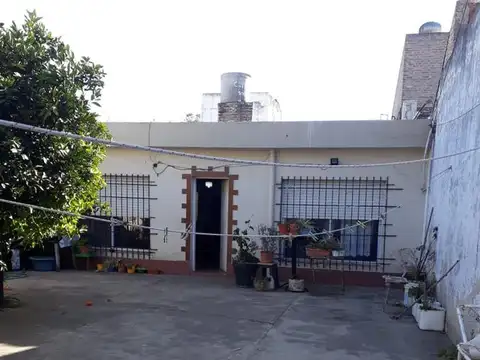 Casa en Venta en Belgrano, Rosario