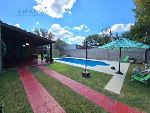 Casa en Venta en Roldan, San Lorenzo