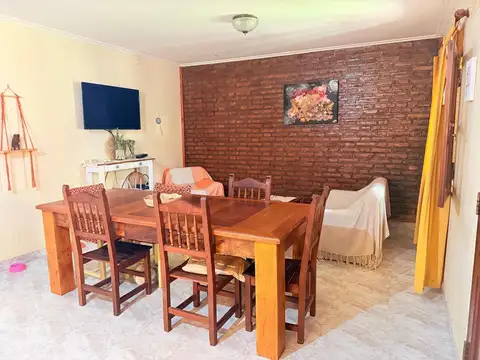 Casa en Venta en Santo Tome, La Capital