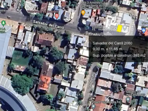 Casa en Venta en Santa Fe, La Capital
