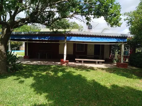 Casa en Venta en Andino, Iriondo