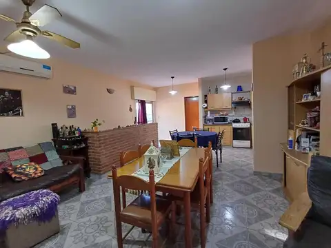 Casa en Venta en Ludueña, Rosario