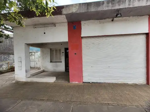 Casa en Venta en Fray Luis Beltran, San Lorenzo