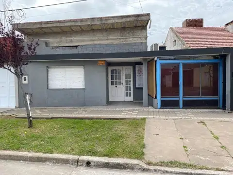Casa en Venta en Barrio Sargento Cabral, San Lorenzo