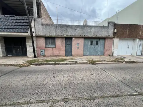Casa en Venta en Bella Vista, Rosario