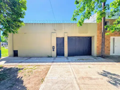 Casa en Venta en Barrio Industrial, Rosario