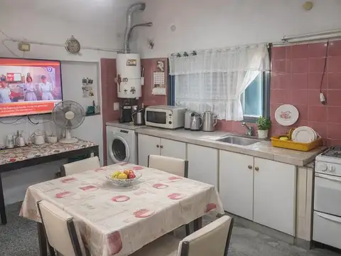 Casa en Venta en Villa Gobernador Galvez, Rosario
