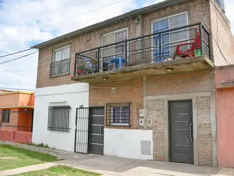 Casa en Venta en Arroyo Seco, Rosario