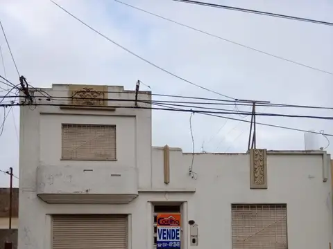 Casa en Venta en Capitan Bermudez, San Lorenzo