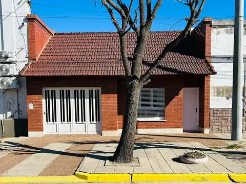 Casa en Venta en Tacural, Castellanos