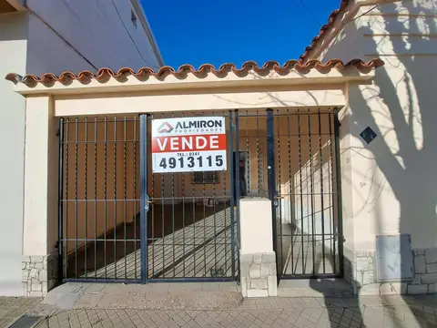 Casa en Venta en Capitan Bermudez, San Lorenzo