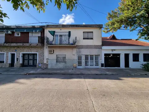 Casa en Venta en Bella Vista, Rosario