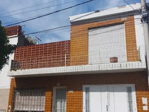Casa en Venta en Las Heras, Rosario