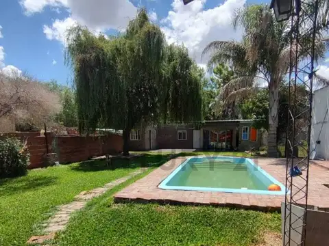 Casa en Venta en Pueblo Esther, Rosario