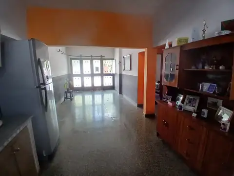 Casa en Venta en Capitan Bermudez, San Lorenzo