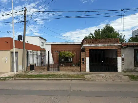 Casa en Venta en Capitan Bermudez, San Lorenzo