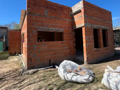 Casa en Venta en Roldan, San Lorenzo