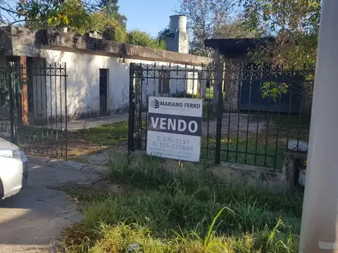 Casa en Venta en Fisherton, Rosario