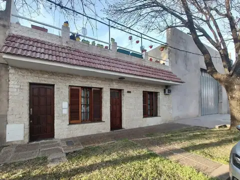 Casa en Venta en Belgrano, Rosario
