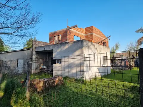 Casa en Venta en Funes, Rosario