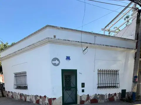 Casa en Venta en Alberdi, Rosario