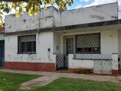 Casa en Venta en Ludueña, Rosario