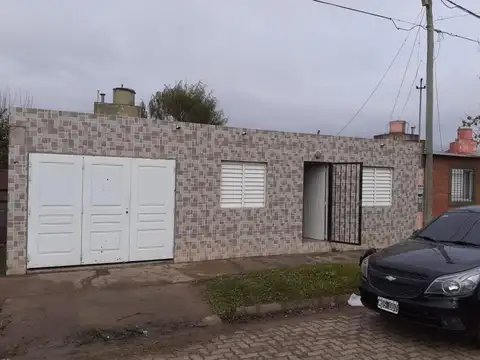 Casa en Venta en La Esmeralda, Santa Fe