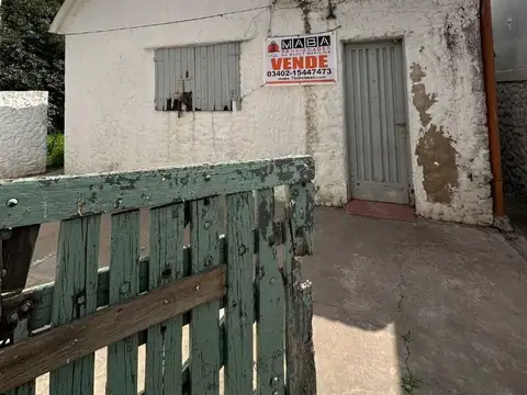 Casa en Venta en Arroyo Seco, Rosario