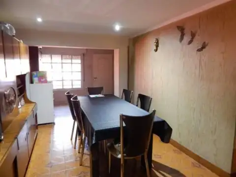 Casa en Venta en Echesortu, Rosario