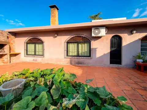 Casa en Venta en Alberdi, Rosario