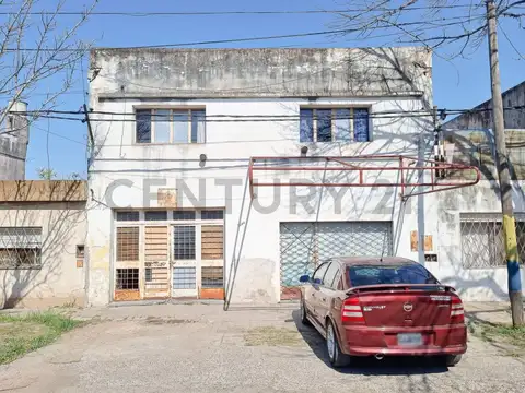 Casa en Venta en Belgrano, Rosario