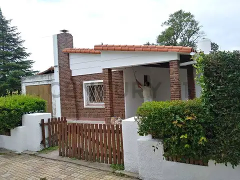 Casa en Venta en Melincue, General López