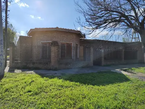 Casa en Venta en Puerto Gral San Martin, San Lorenzo