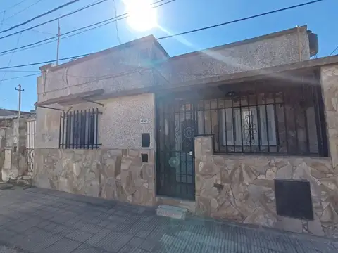 Casa en Venta en Roque Saenz Peña, Rosario