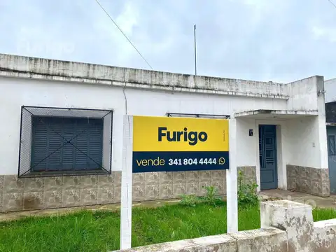 Casa en Venta en Perez, Rosario