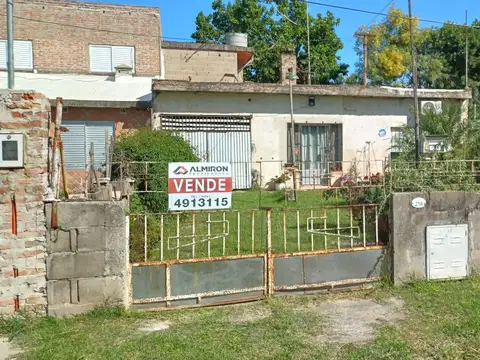 Casa en Venta en Capitan Bermudez, San Lorenzo