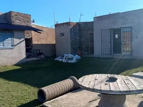 Casa en Venta en Roldan, San Lorenzo