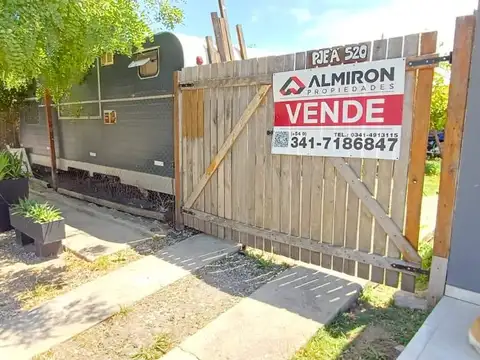 Casa en Venta en Capitan Bermudez, San Lorenzo