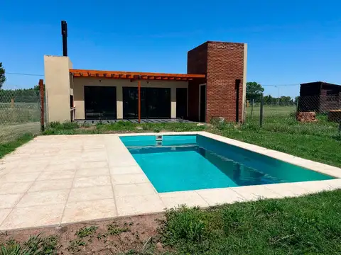 Casa en Venta en Lucio V. López, Iriondo