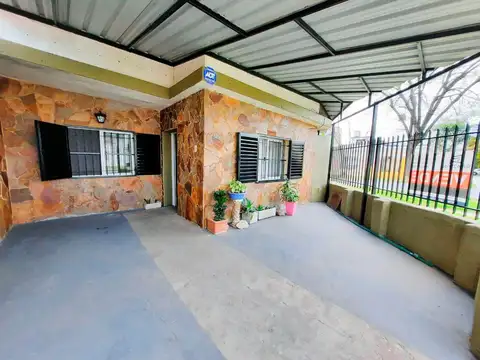 Casa en Venta en Las Heras, Rosario