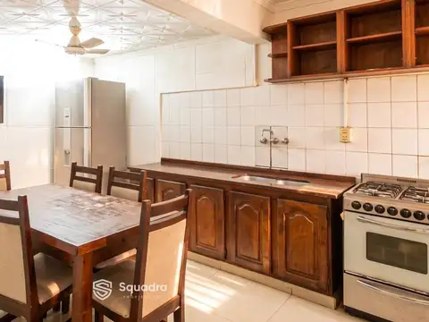 Casa en Venta en Triangulo, Rosario