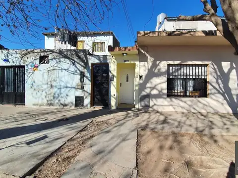 Casa en Venta en Triangulo, Rosario