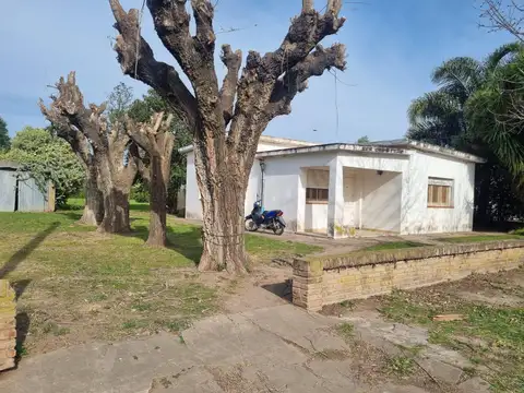 Casa en Venta en San Jeronimo Sud, San Lorenzo