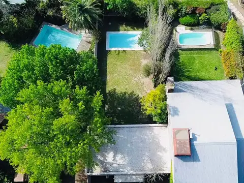 Casa en Venta en Fisherton, Rosario