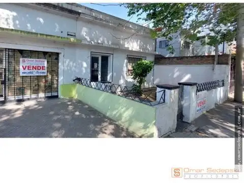 Casa en Venta en Barrio España y Hospitales, Rosario