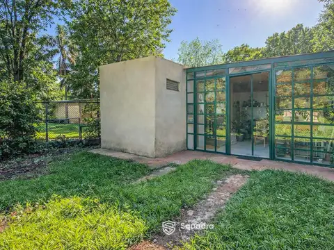 Casa en Venta en Ibarlucea, Rosario
